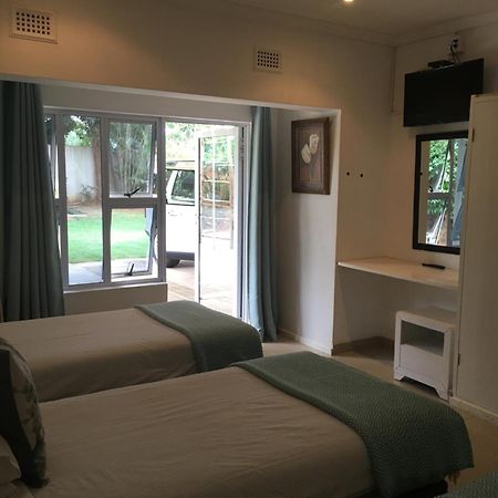 Umhlanga Self Catering Guest House Durban Eksteriør billede