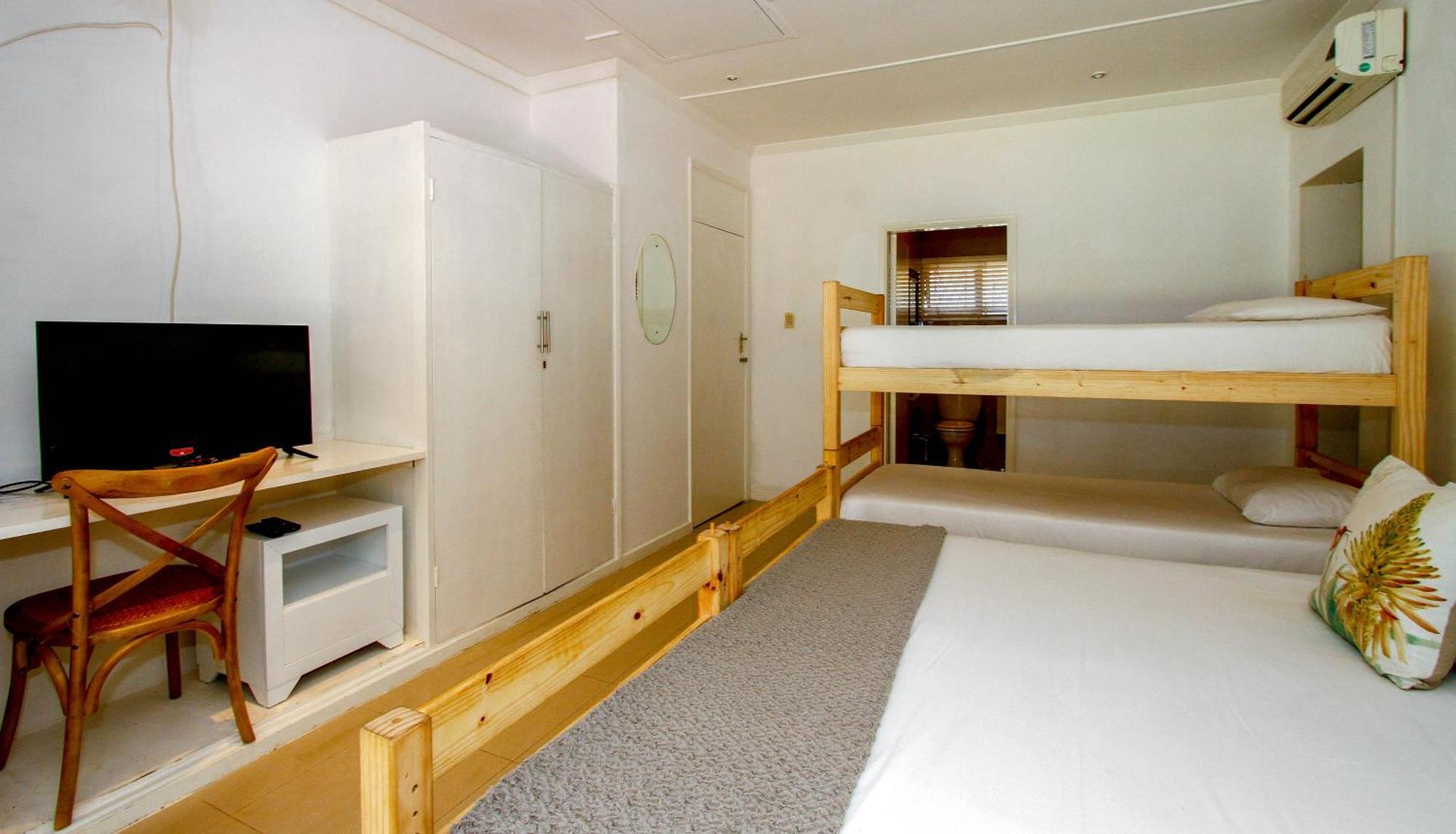 Umhlanga Self Catering Guest House Durban Eksteriør billede