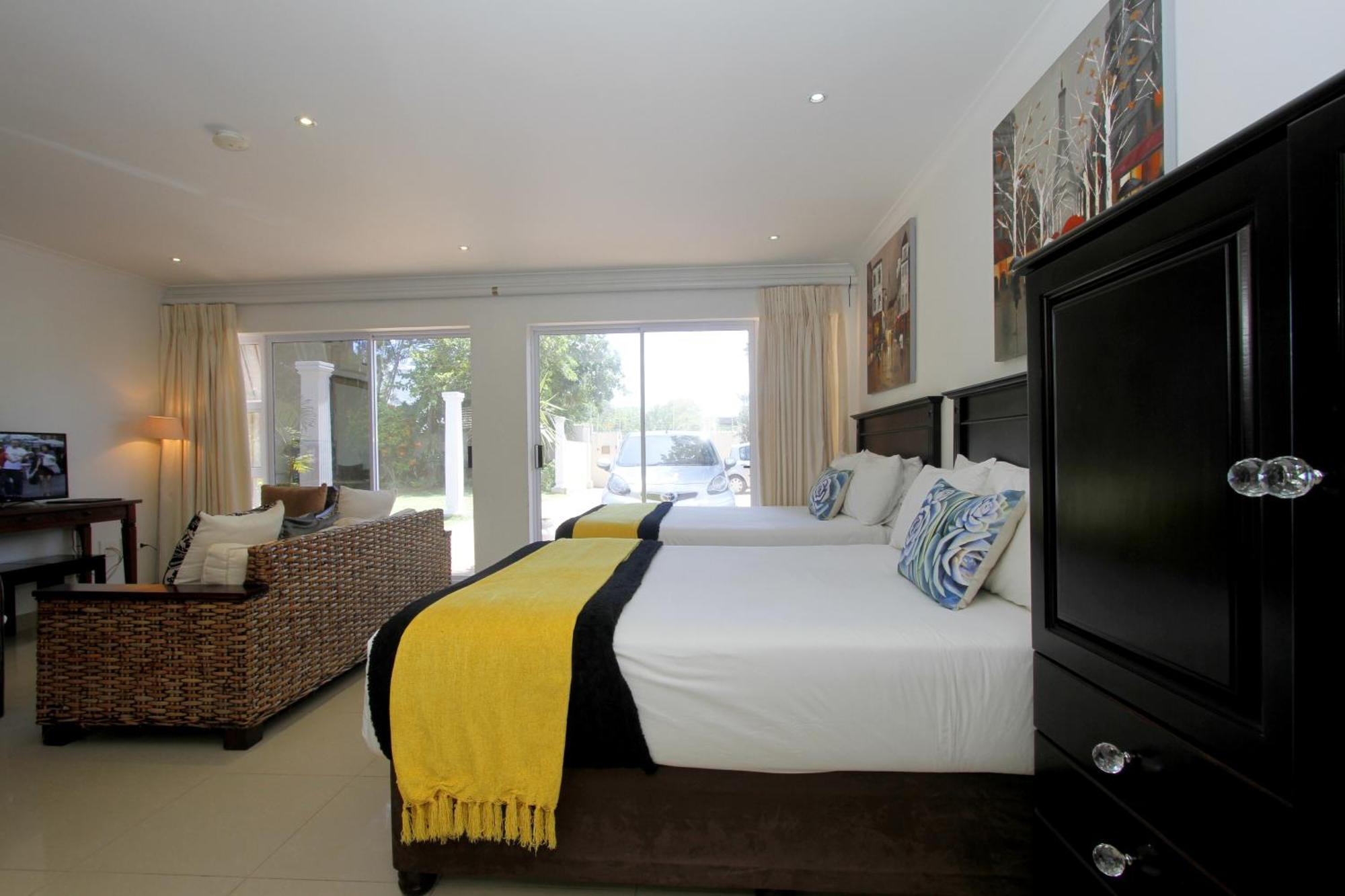 Umhlanga Self Catering Guest House Durban Eksteriør billede