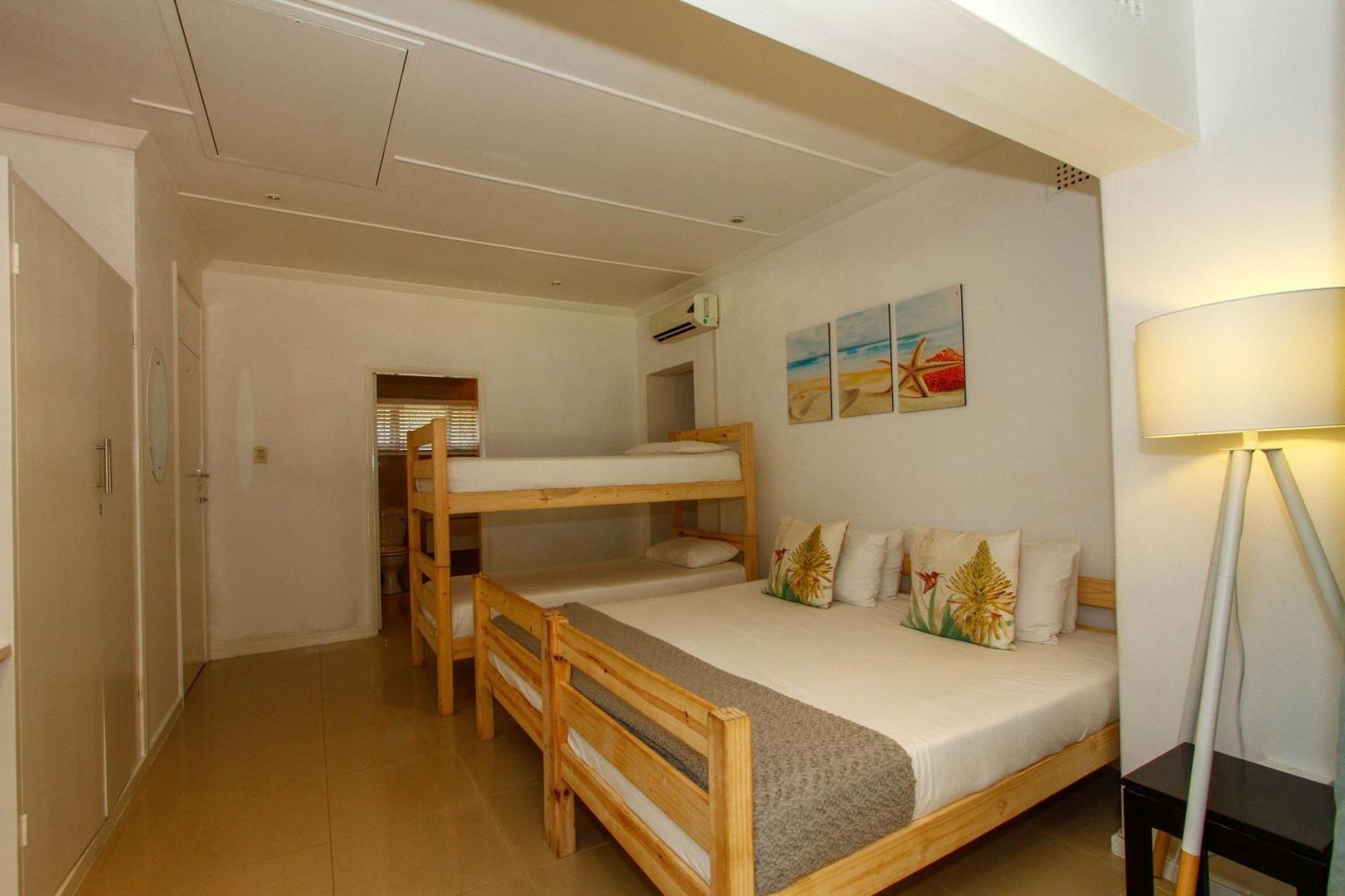 Umhlanga Self Catering Guest House Durban Eksteriør billede