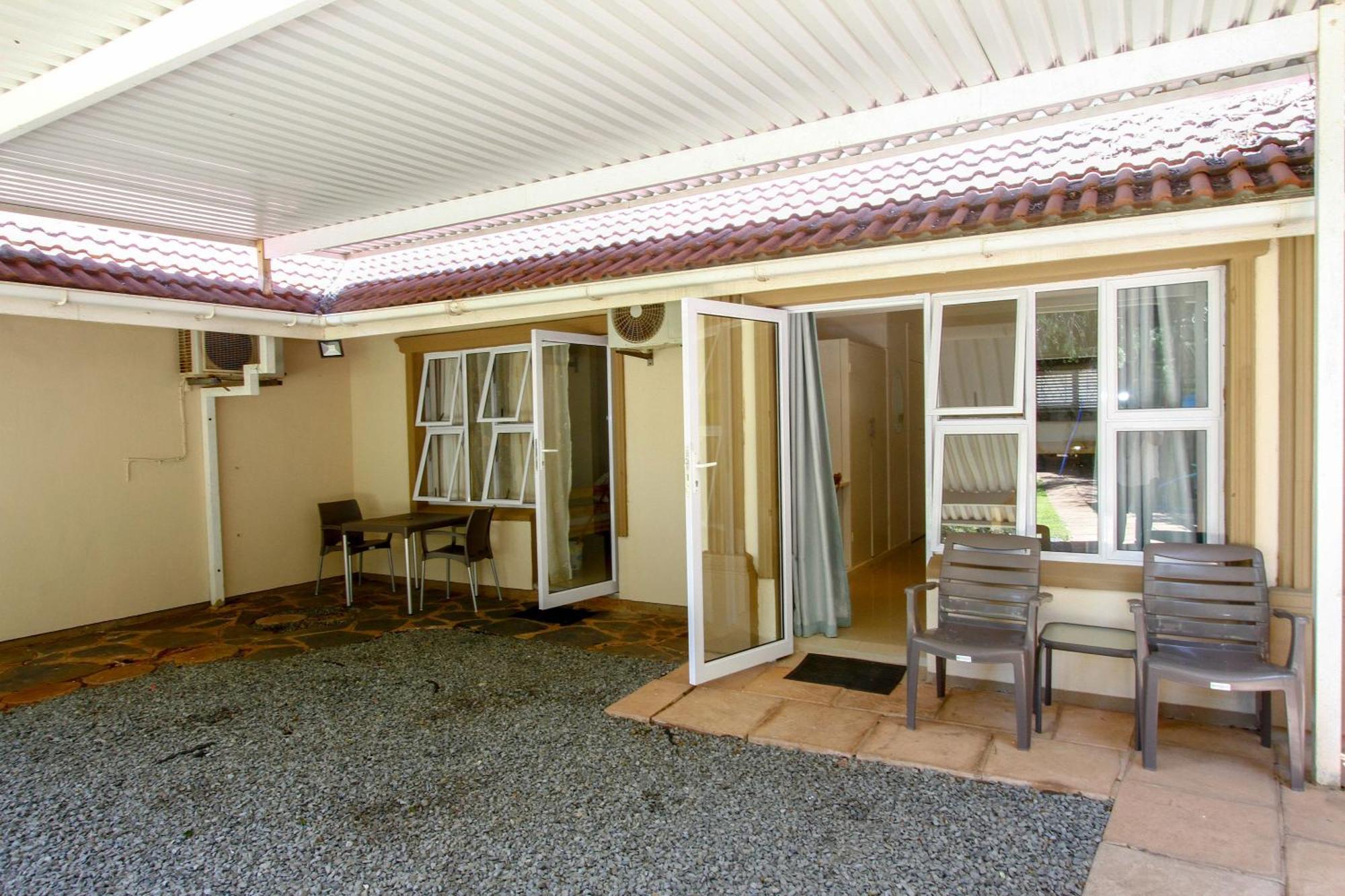 Umhlanga Self Catering Guest House Durban Eksteriør billede