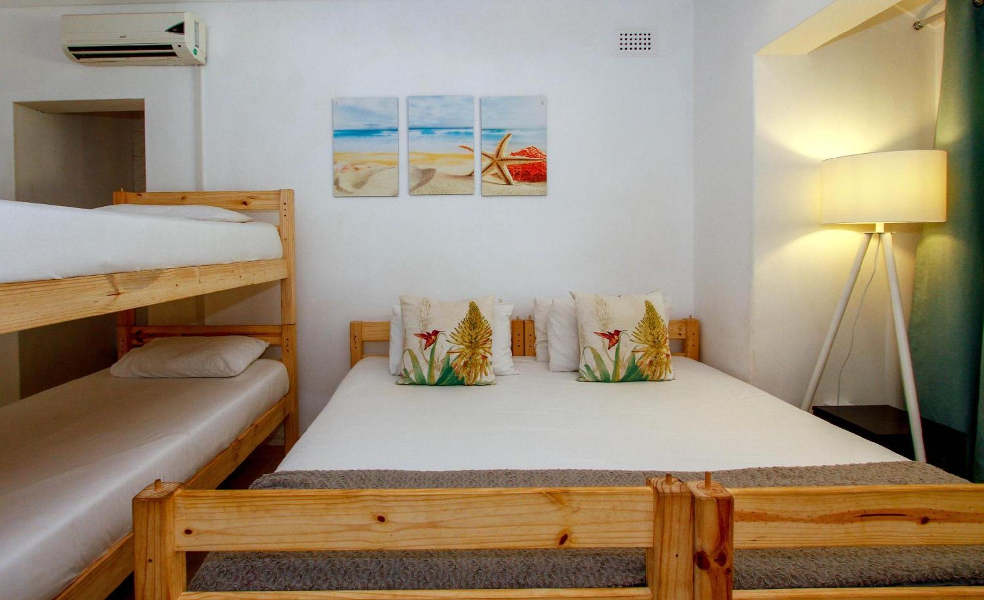 Umhlanga Self Catering Guest House Durban Eksteriør billede