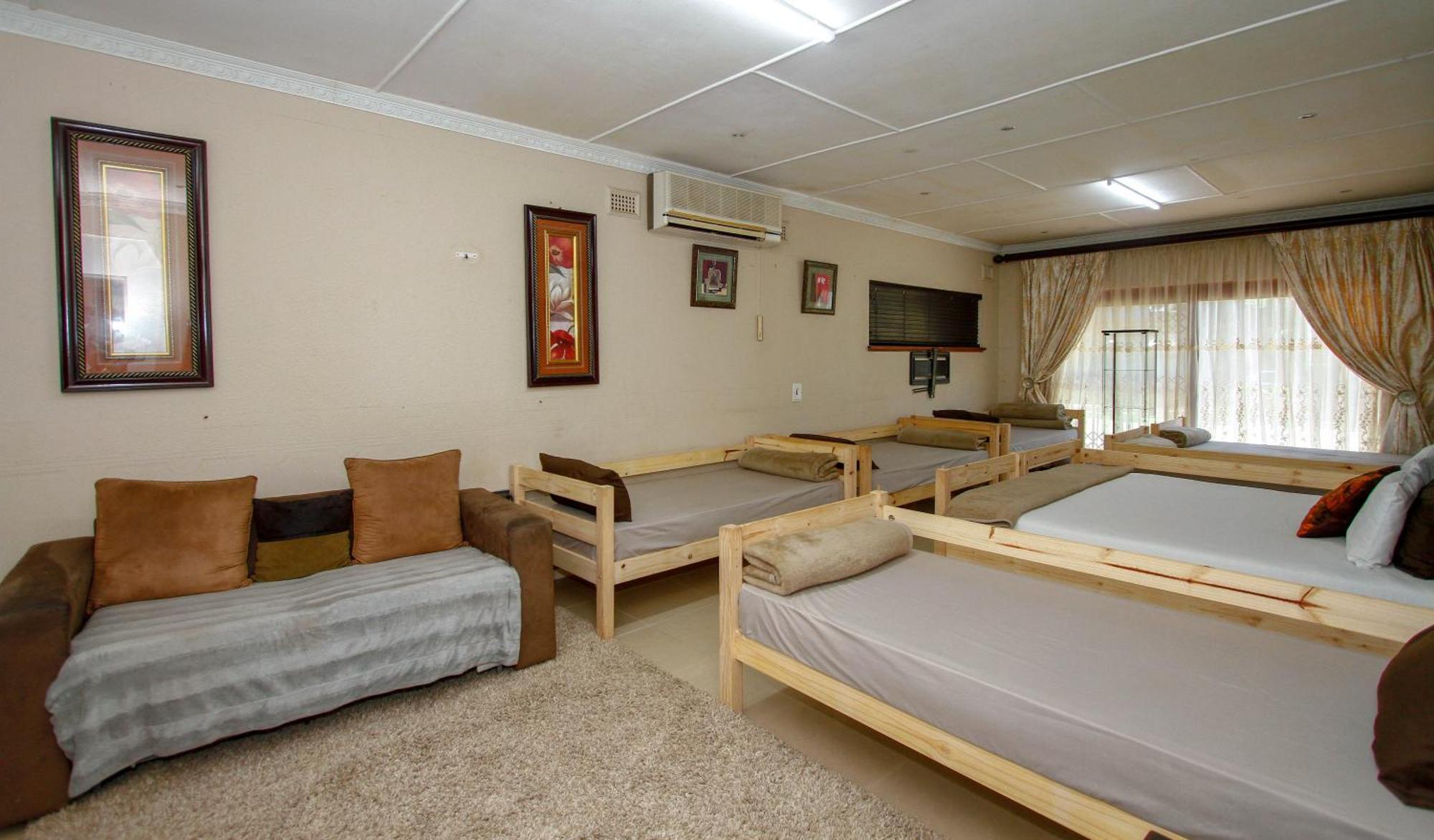 Umhlanga Self Catering Guest House Durban Eksteriør billede