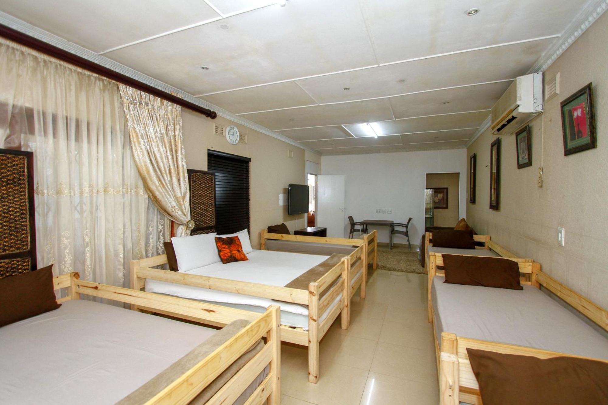 Umhlanga Self Catering Guest House Durban Eksteriør billede